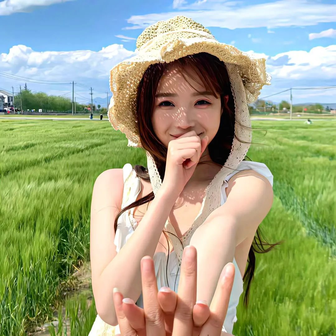 女孩和女人们的生活