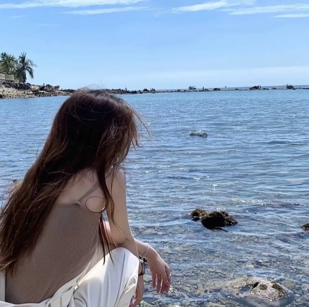 天使请吻我